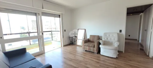Apartamento com 2 Quartos à venda, 123m² no Centro, Canoas