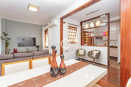 Apartamento com 2 Quartos à venda, 109m² no Vila Mariana, São Paulo