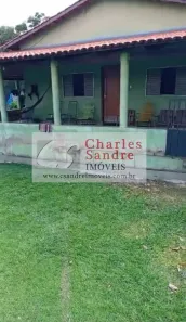 Fazenda/Sítio com 3 Quartos à venda, 200m² no , Petrolina de Goiás