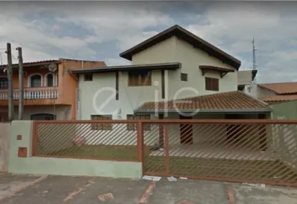 Sobrado com 3 Quartos para alugar, 206m² no Parque Jambeiro, Campinas