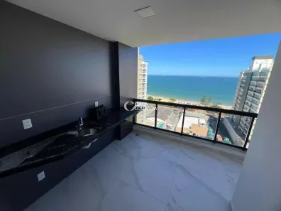 Apartamento com 3 Quartos à venda, 89m² no São Conrado, Vila Velha