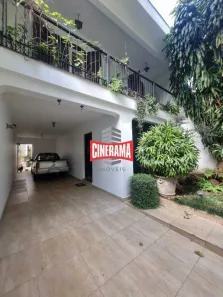 Sobrado com 3 Quartos à venda, 191m² no Osvaldo Cruz, São Caetano do Sul