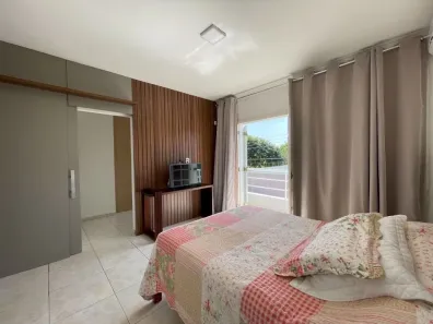 Casa com 3 Quartos à venda, 252m² no Loteamento Villa Branca, Jacareí