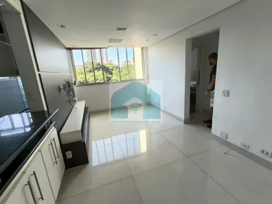 Apartamento com 2 Quartos à venda, 60m² no Brooklin Paulista, São Paulo