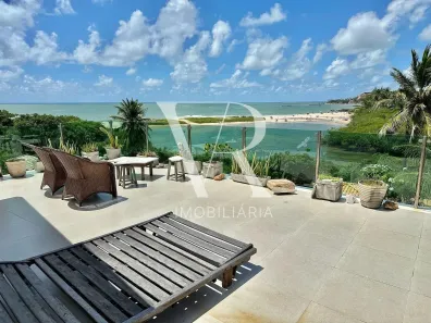 Casa com 3 Quartos à venda, 465m² no Jacumã, Conde