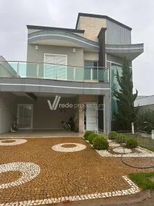 Casa de Condomínio com 3 Quartos à venda, 250m² no Jardim Santo André, Hortolândia