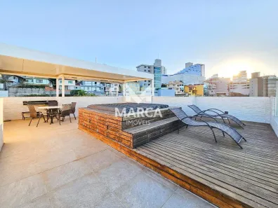 Cobertura com 3 Quartos para alugar, 297m² no São Bento, Belo Horizonte