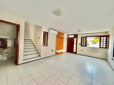 Casa de Condomínio com 4 Quartos à venda, 146m² no Planalto Vinhais II, São Luís