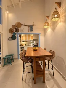 Prédio Residencial com 3 Quartos à venda, 95m² no Riviera, Bertioga
