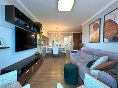 Apartamento com 3 Quartos à venda, 98m² no Jardim Atlântico, Florianópolis