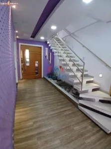 Sobrado com 3 Quartos à venda, 175m² no Jardim dos Colibris, Indaiatuba