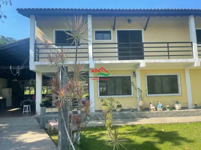 Fazenda/Sítio com 5 Quartos à venda, 60500m² no , Pedro de Toledo