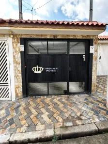 Sobrado com 3 Quartos à venda, 130m² no Cidade Patriarca, São Paulo
