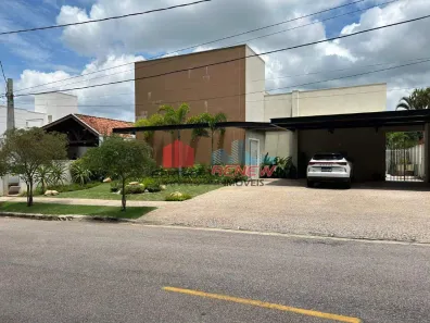 Casa de Condomínio com 5 Quartos à venda, 410m² no Joapiranga, Valinhos