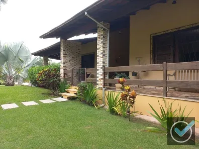 Casa com 4 Quartos à venda, 6751m² no Bosque do Repouso, Criciúma