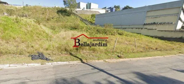 Lote/Terreno à venda, 8040m² no Loteamento Industrial Coral, Mauá