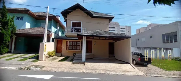 Casa de Condomínio com 3 Quartos à venda, 352m² no Jardim San Marino, São José dos Campos