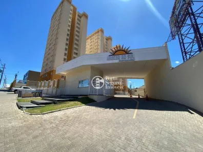 Apartamento com 2 Quartos à venda, 60m² no Balneário Salto Grande, Americana