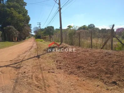 Lote/Terreno à venda, 1900m² no Chácara Flora Araraquara, Araraquara