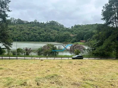 Lote/Terreno à venda, 982m² no Alphaville, Santana de Parnaíba