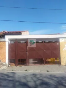 Casa com 3 Quartos à venda, 135m² no Vila Caputera, Mogi das Cruzes
