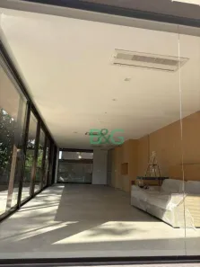 Casa de Condomínio com 4 Quartos à venda, 626m² no Cidade Jardim, São Paulo