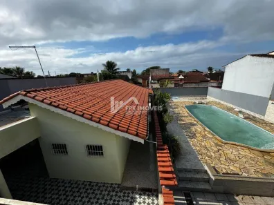 Casa com 4 Quartos à venda, 200m² no Gaivota - Praia, Itanhaém