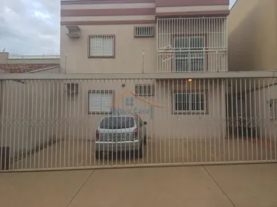 Apartamento com 2 Quartos à venda, 55m² no Residencial Greenville, Ribeirão Preto
