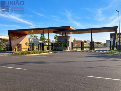 Lote/Terreno à venda, 360m² no Chácara Alvorada, Indaiatuba