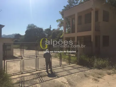 Galpão/Depósito/Armazém para alugar, 900m² no , Araçariguama
