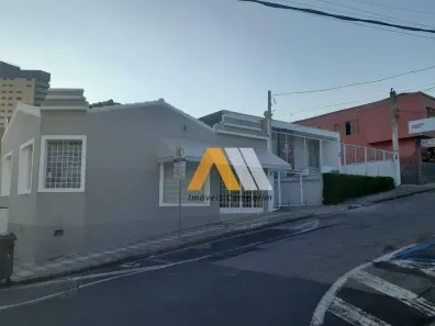 Imóvel Comercial à venda, 100m² no Centro, Sorocaba