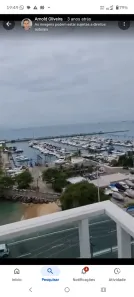 Apartamento com 1 Quarto para venda ou aluguel, 52m² no Dois de Julho, Salvador