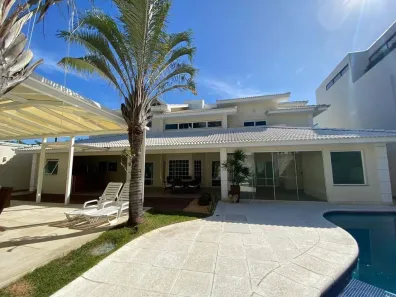 Casa de Condomínio com 5 Quartos à venda, 612m² no Barra da Tijuca, Rio de Janeiro