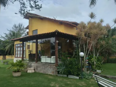 Casa com 4 Quartos à venda, 180m² no Praia Seca, Araruama