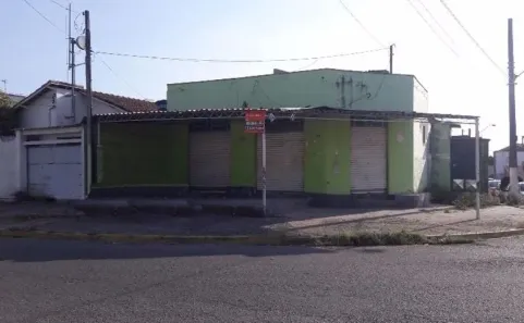 Ponto Comercial à venda, 125m² no Parque Meia Lua, Jacareí