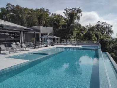 Lote/Terreno à venda, 418m² no Azambuja, Brusque