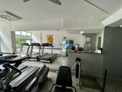 Sala Comercial à venda, 454m² no Ipanema, Rio de Janeiro