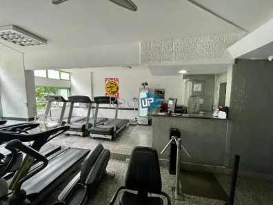 Sala Comercial à venda, 454m² no Ipanema, Rio de Janeiro