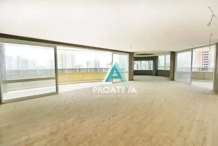 Apartamento com 4 Quartos à venda, 380m² no Vila Alpina, Santo André