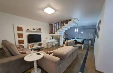 Sobrado com 3 Quartos à venda, 269m² no Centro, São Bernardo do Campo