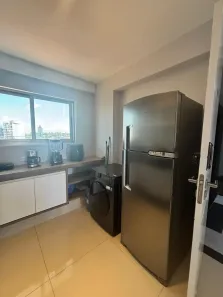 Apartamento com 2 Quartos para alugar, 55m² no Ponta Negra, Natal