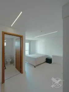 Flat com 1 Quarto à venda, 37m² no Nova Aliança, Ribeirão Preto