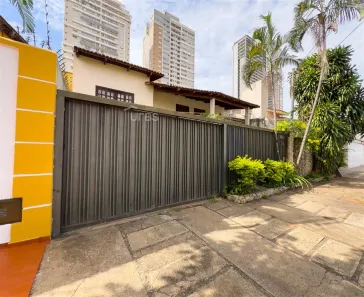 Casa com 5 Quartos à venda, 245m² no Jardim América, Goiânia