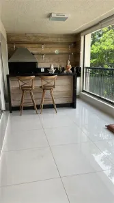 Apartamento com 3 Quartos para alugar, 186m² no Casa Verde, São Paulo