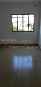 Apartamento com 2 Quartos à venda, 60m² no Vila Rancho Velho, São Carlos