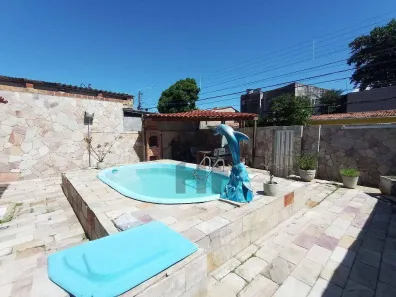 Casa com 4 Quartos à venda, 200m² no Bairro Novo, Olinda