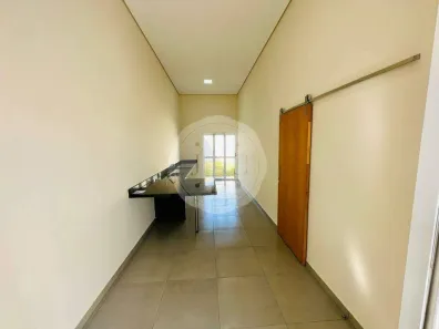 Casa com 2 Quartos à venda, 66m² no Reserva Macaúba, Ribeirão Preto