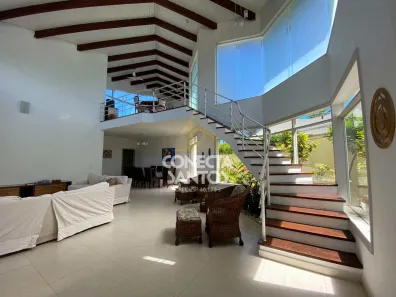 Casa com 4 Quartos à venda, 467m² no Jardim Virgínia, Guarujá