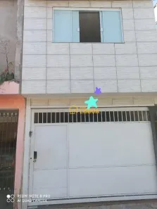 Sobrado com 2 Quartos à venda, 120m² no Jardim Nove de Julho, São Paulo