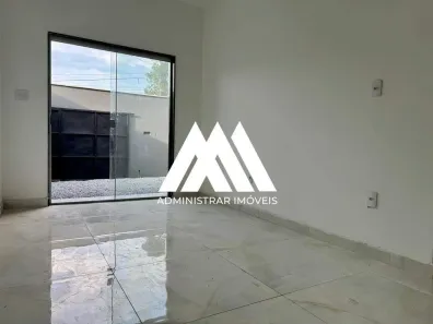 Casa com 3 Quartos à venda, 96m² no Godofredo Gonçalves, Itaúna